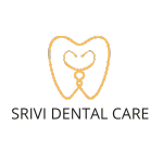 Srivi Dental Logo