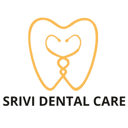 Srivi Dental Logo